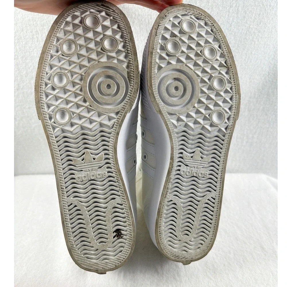adidas nizza platform