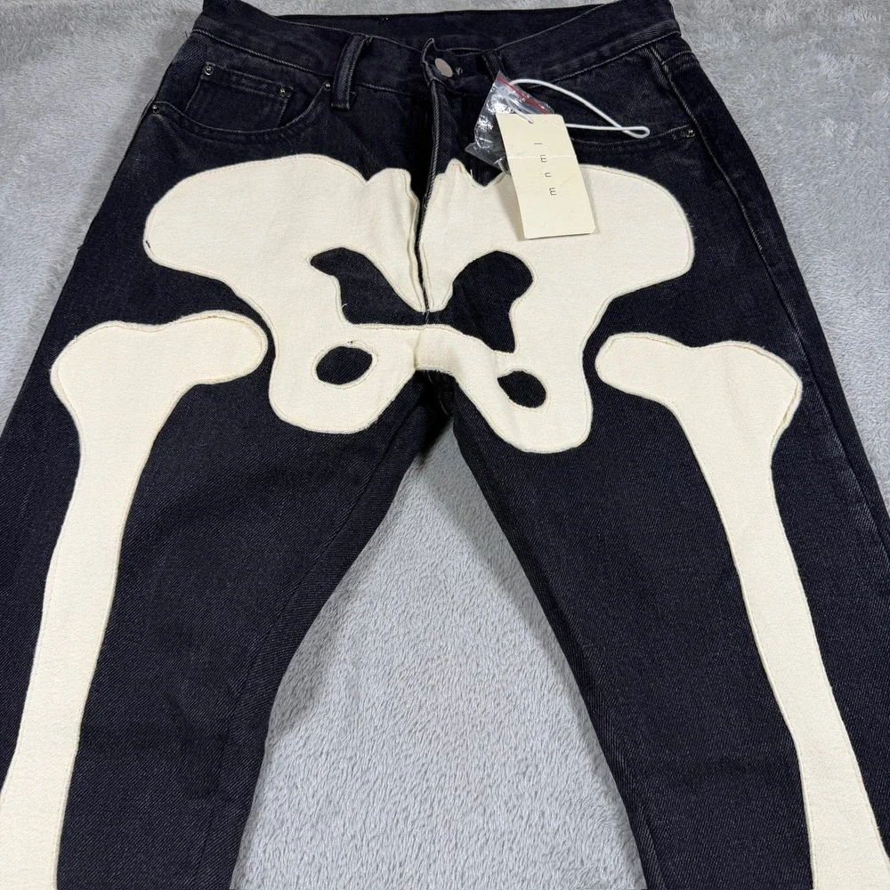 MNML jeans mens
