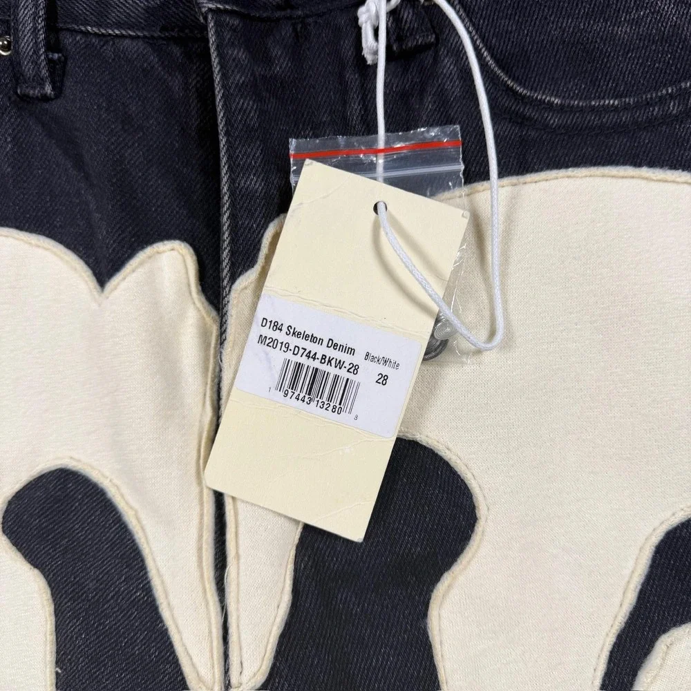 MNML jeans mens