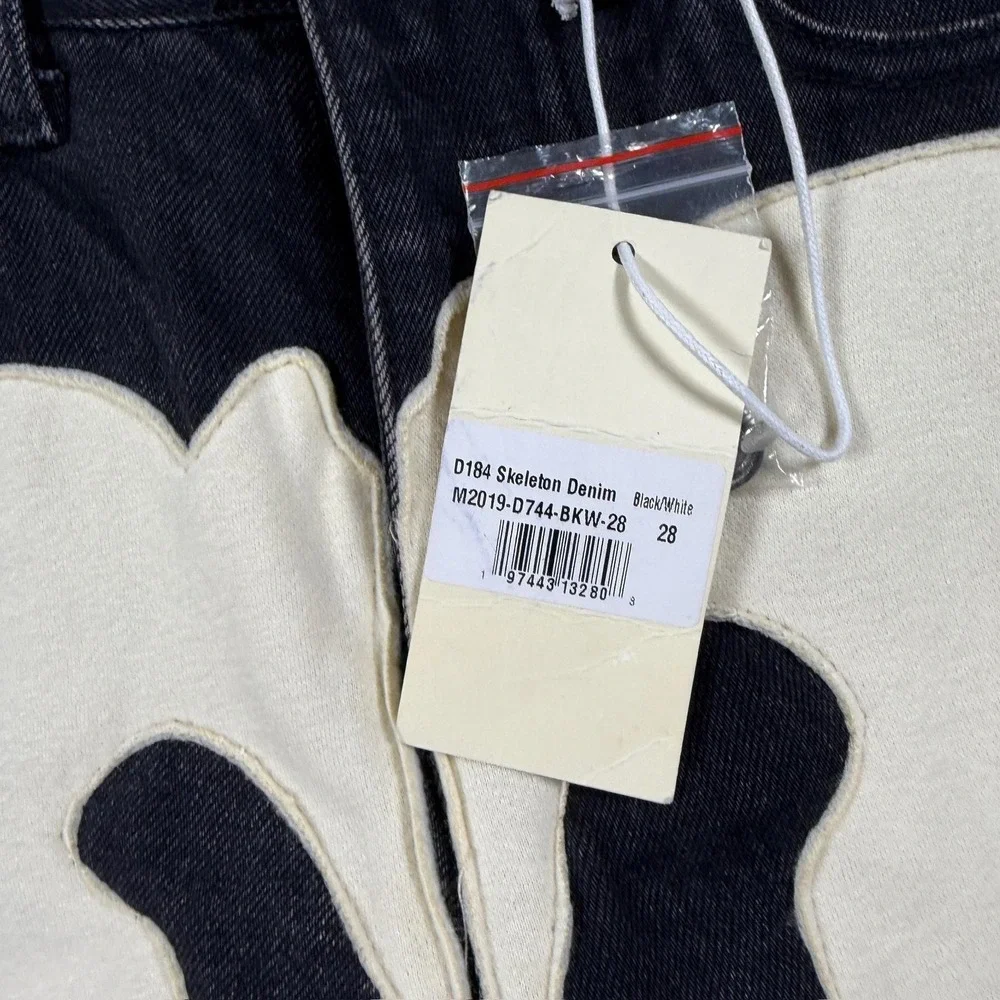 MNML jeans mens