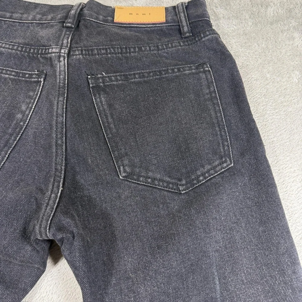 MNML jeans mens