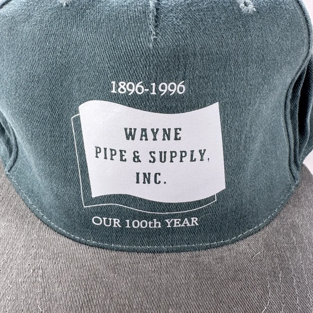 R.C.C. vintage 1996