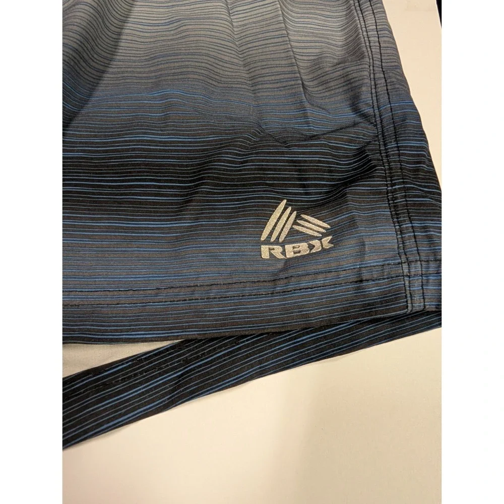 RBX trunks waist