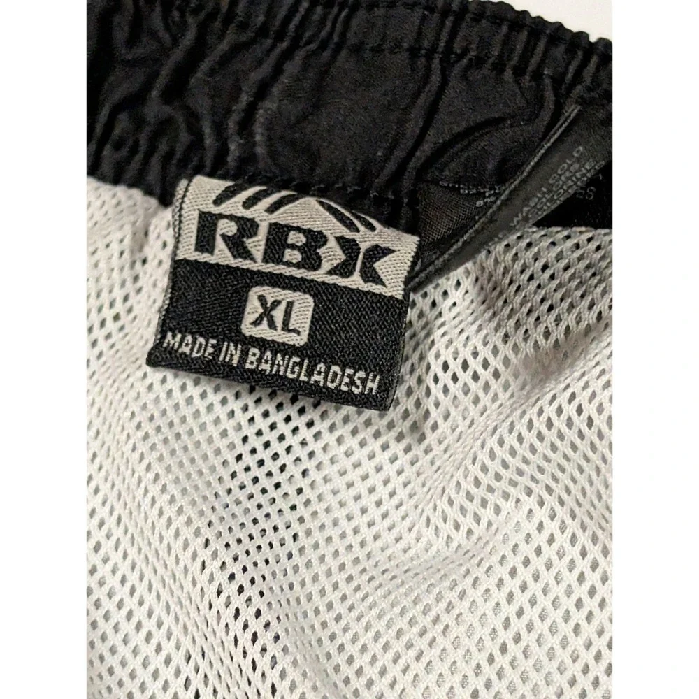 RBX ground waist