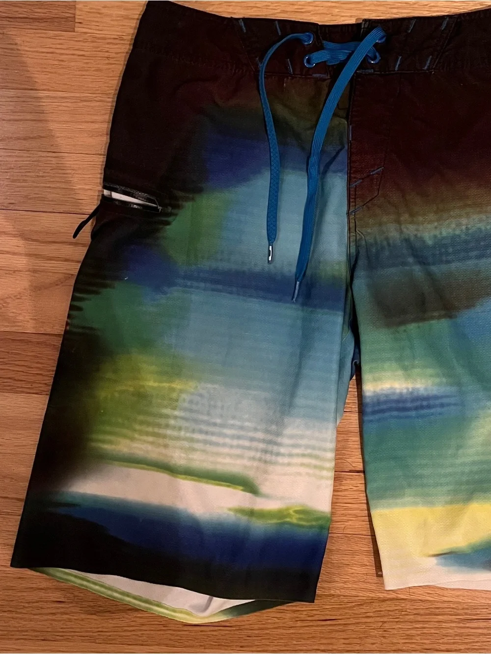 Oakley swim board