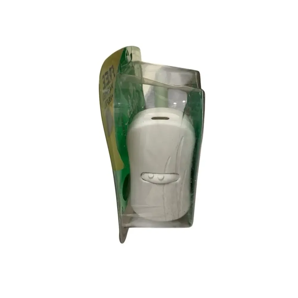 Glade plugins scented