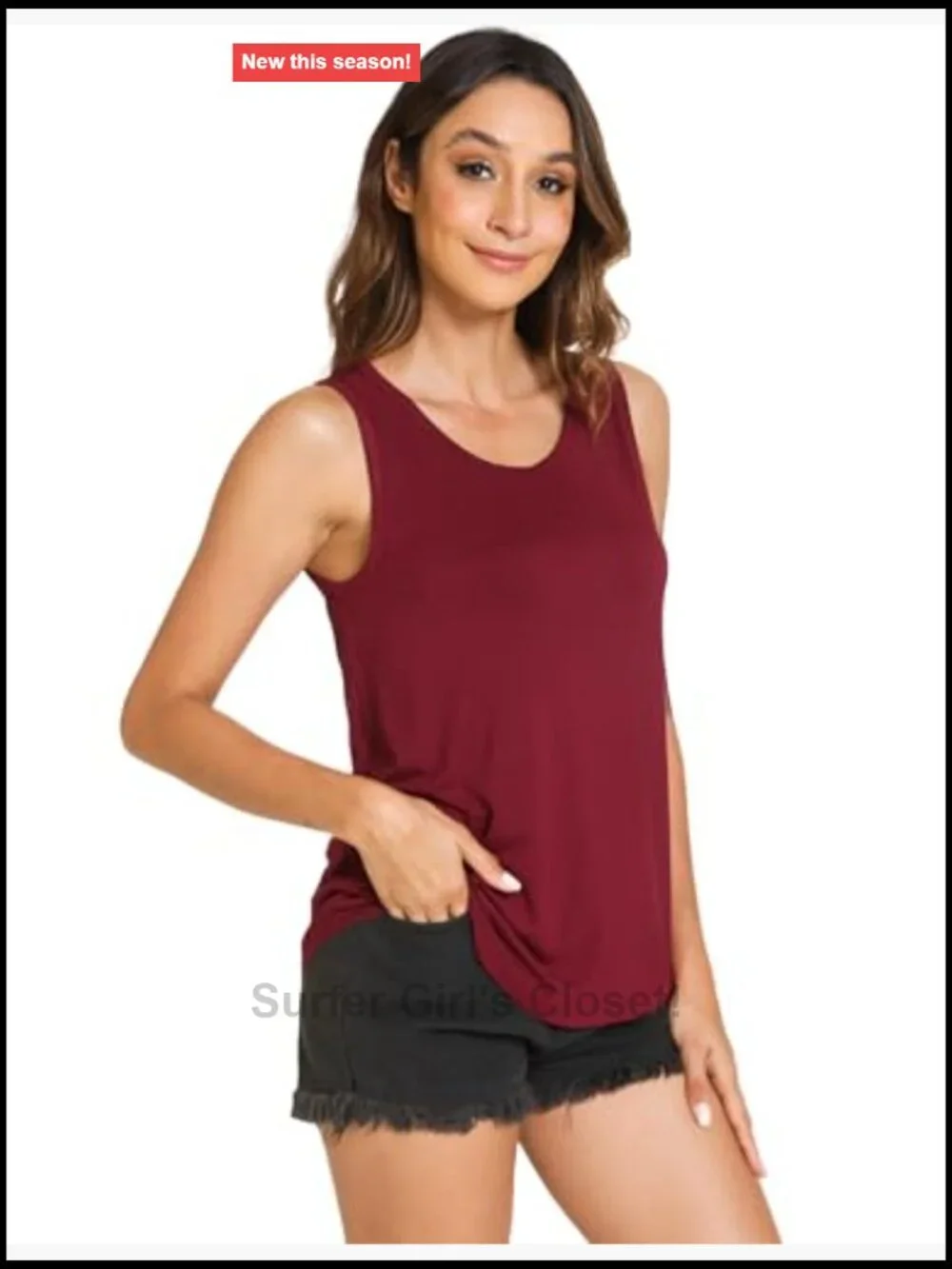 N/A bamboo viscose