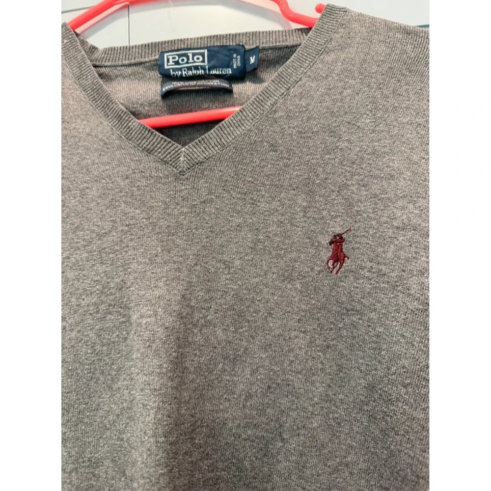 Polo Ralph Lauren guc no