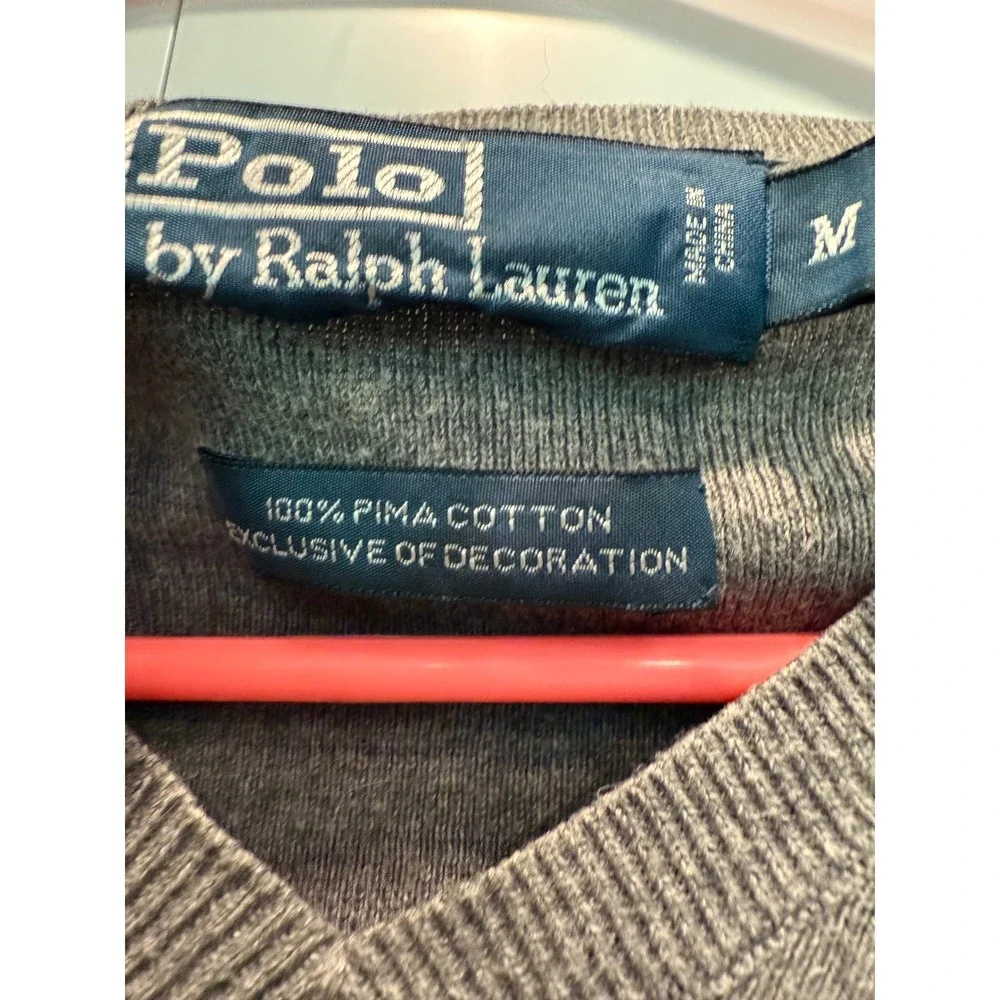 Polo Ralph Lauren guc no