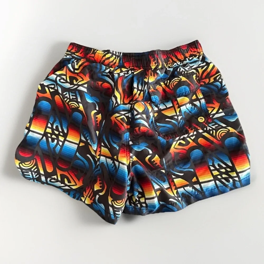 Mistral size men