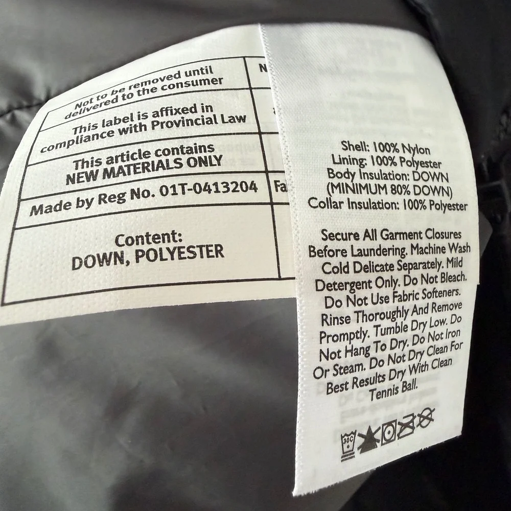 Eddie Bauer Mens Black Down Puffer Vest Tall XXL Full Zip Quilted 33588549