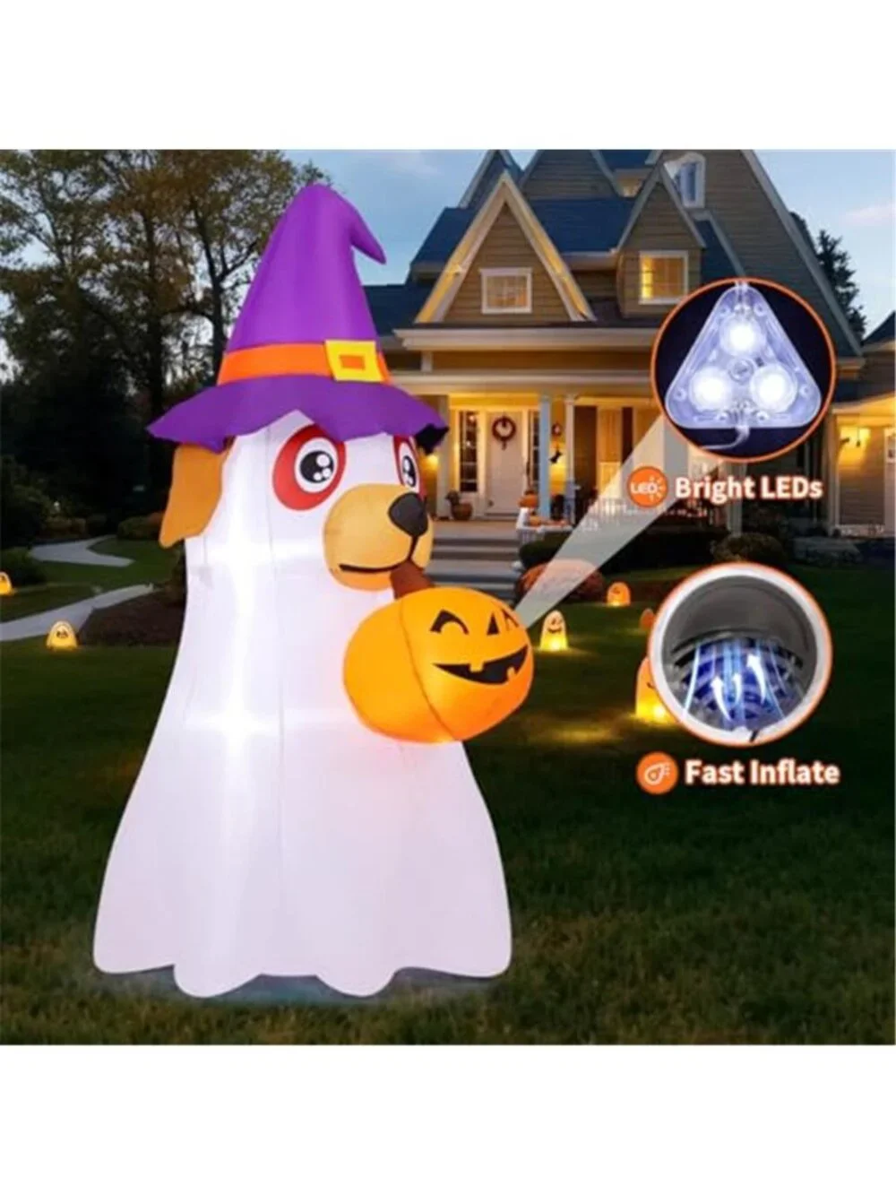 N/A 🧿【cute halloween