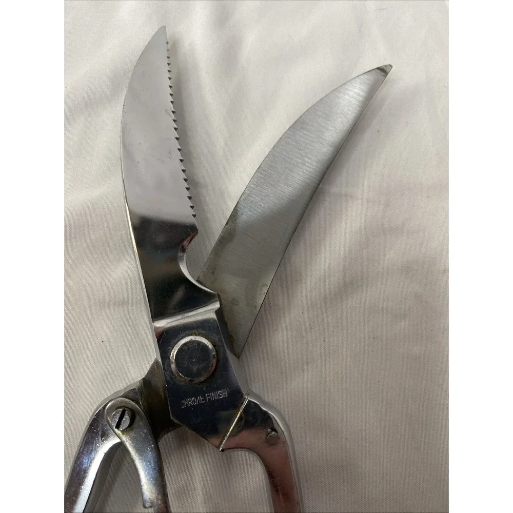 N/A vintage stainless