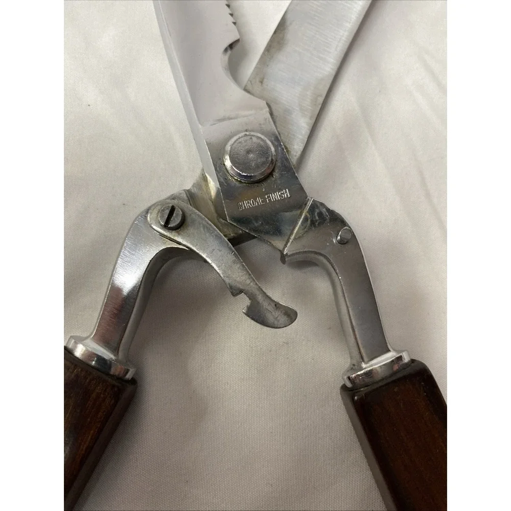 N/A vintage stainless