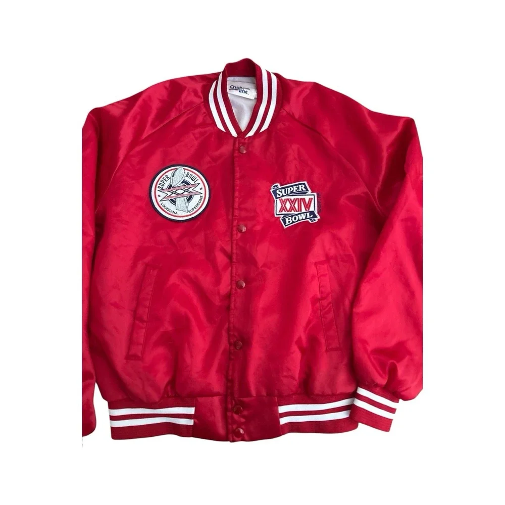 Chalk Line vintage 90