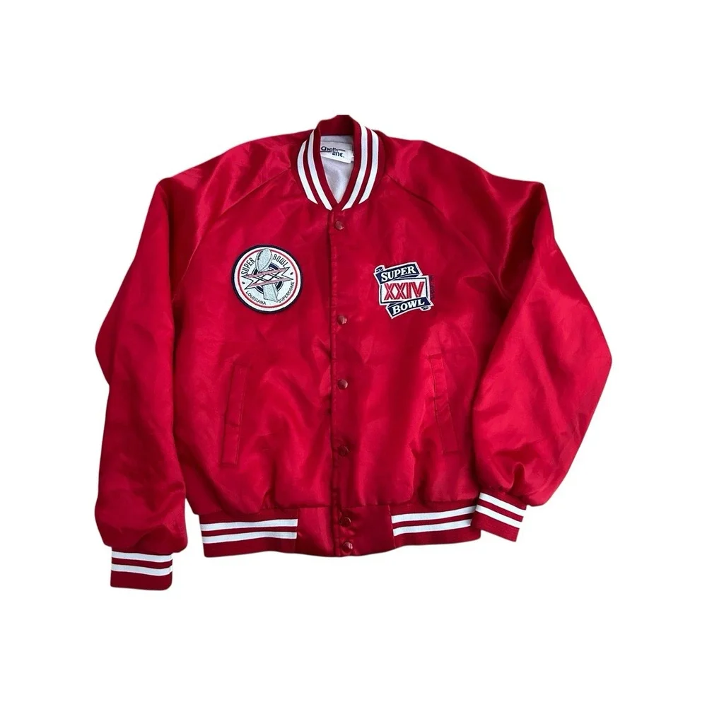 Chalk Line vintage 90
