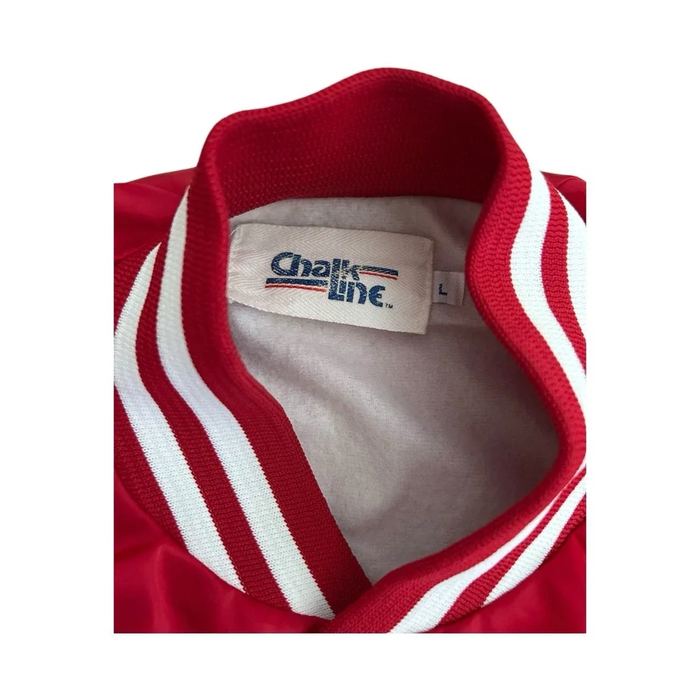 Chalk Line vintage 90