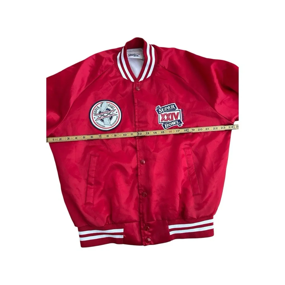 Chalk Line vintage 90