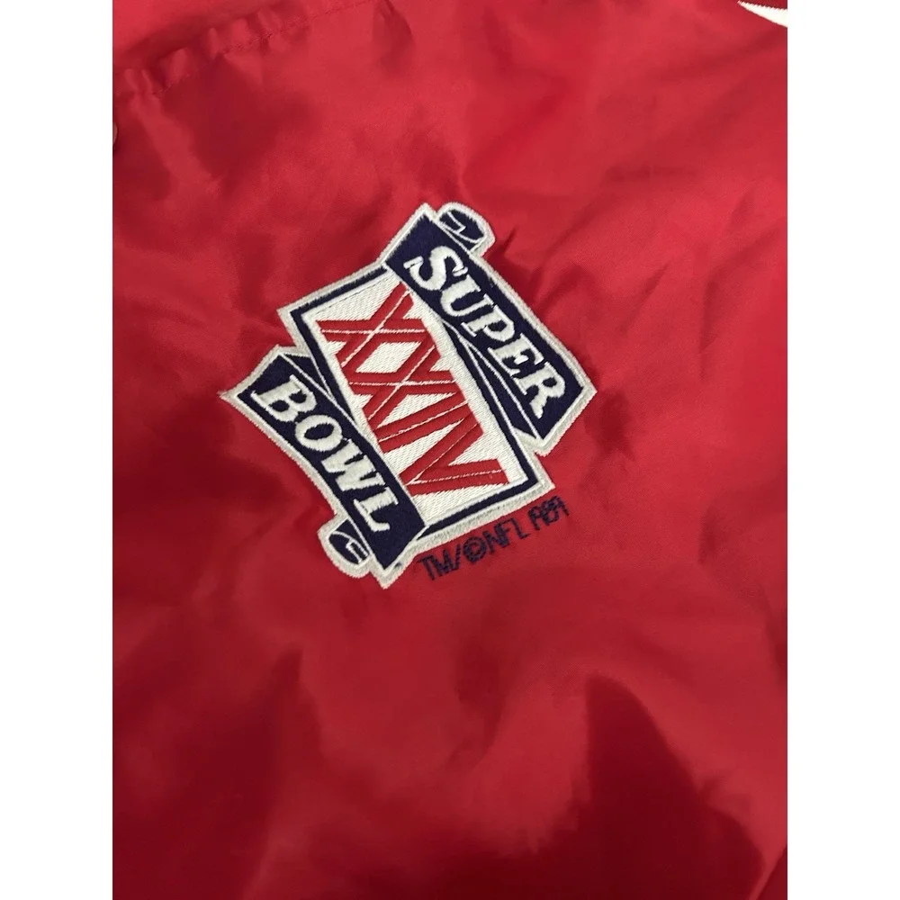 Chalk Line vintage 90