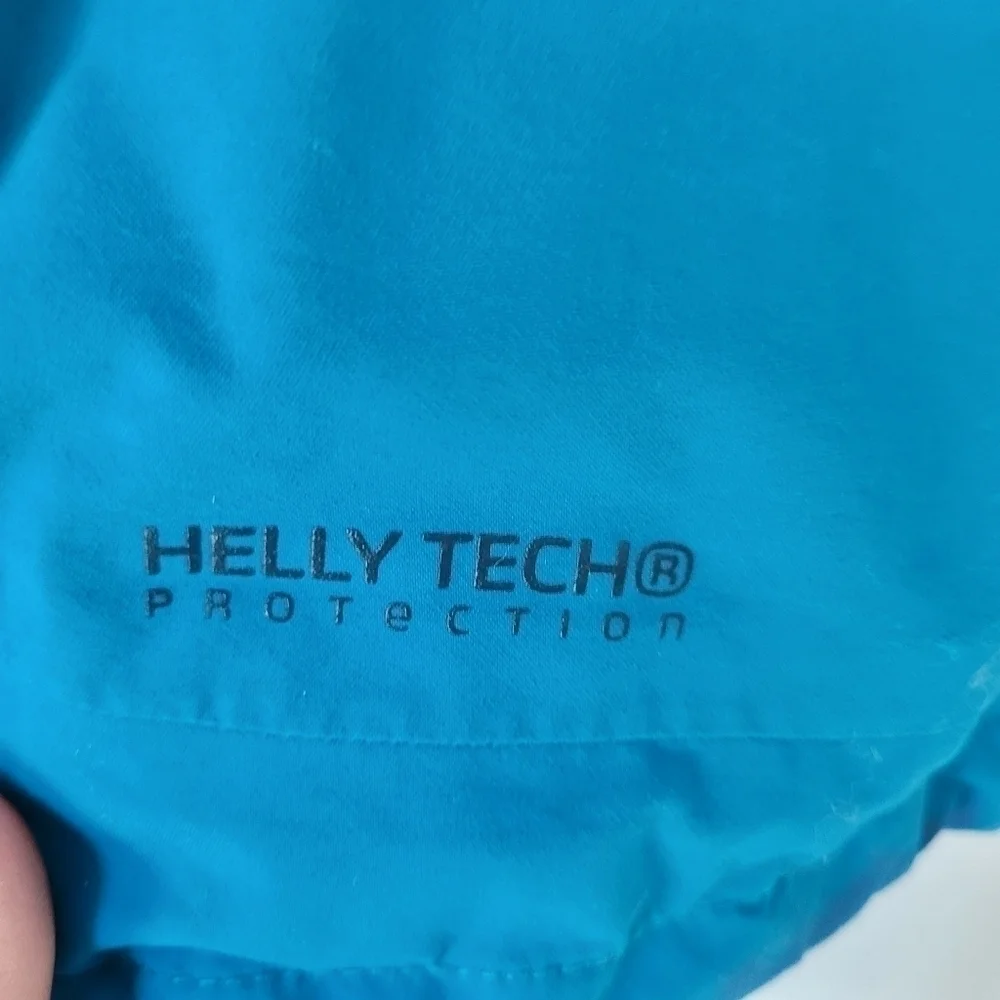 Helly Hansen pre owned