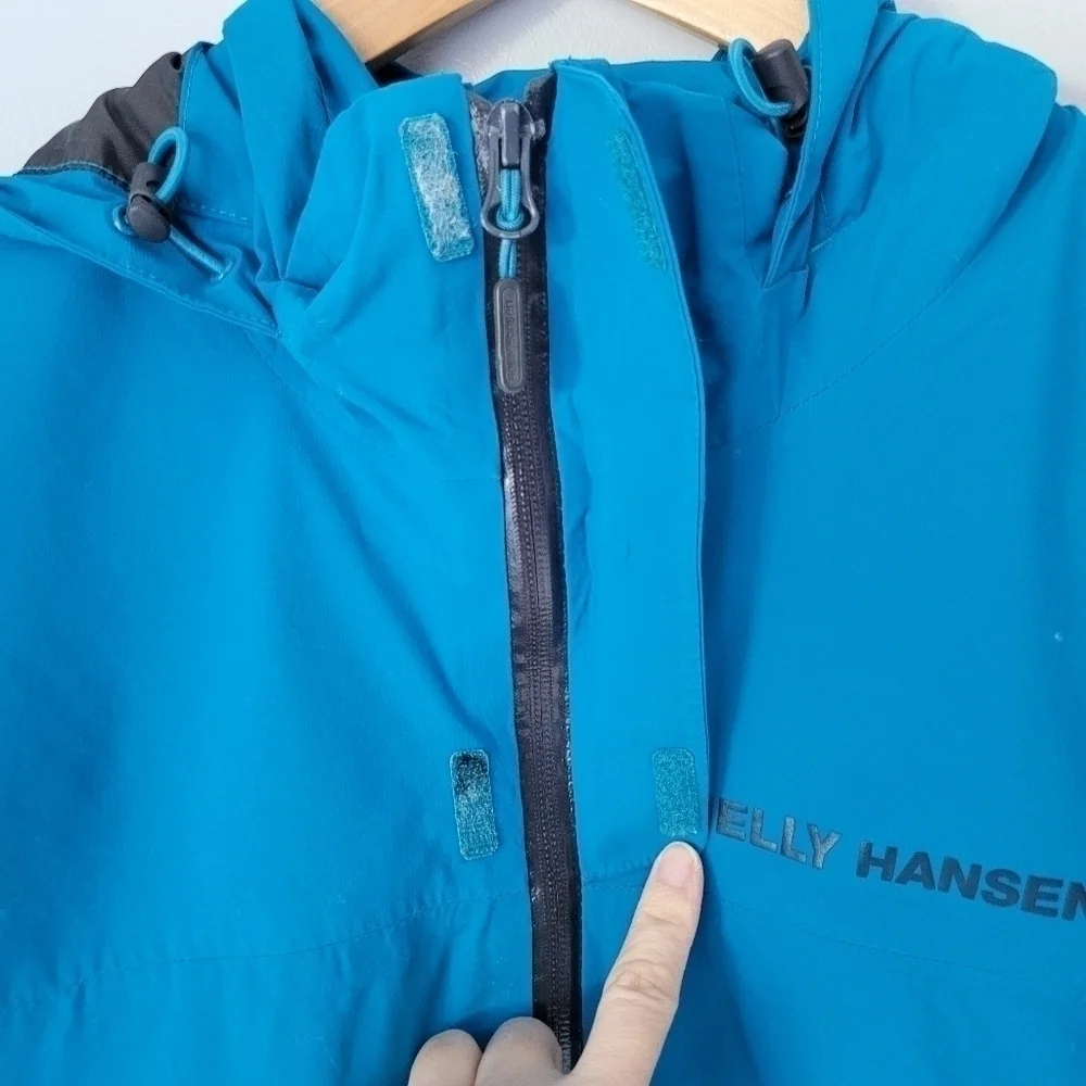 Helly Hansen pre owned