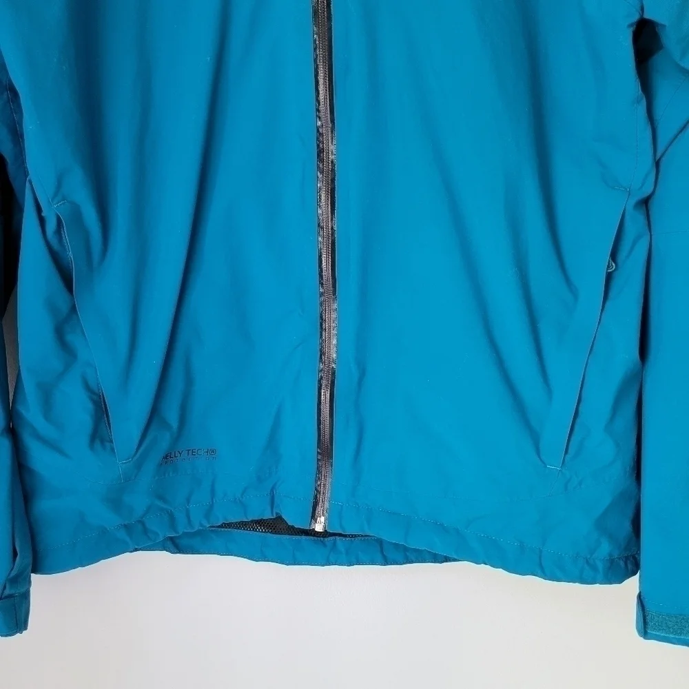 Helly Hansen pre owned