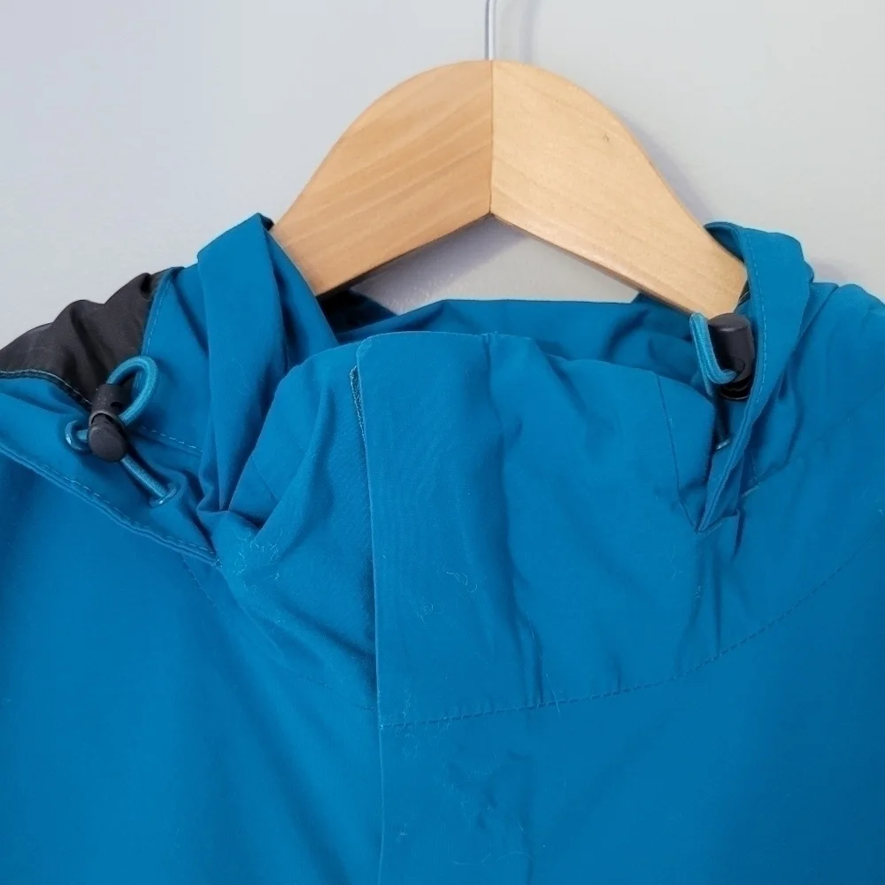 Helly Hansen pre owned