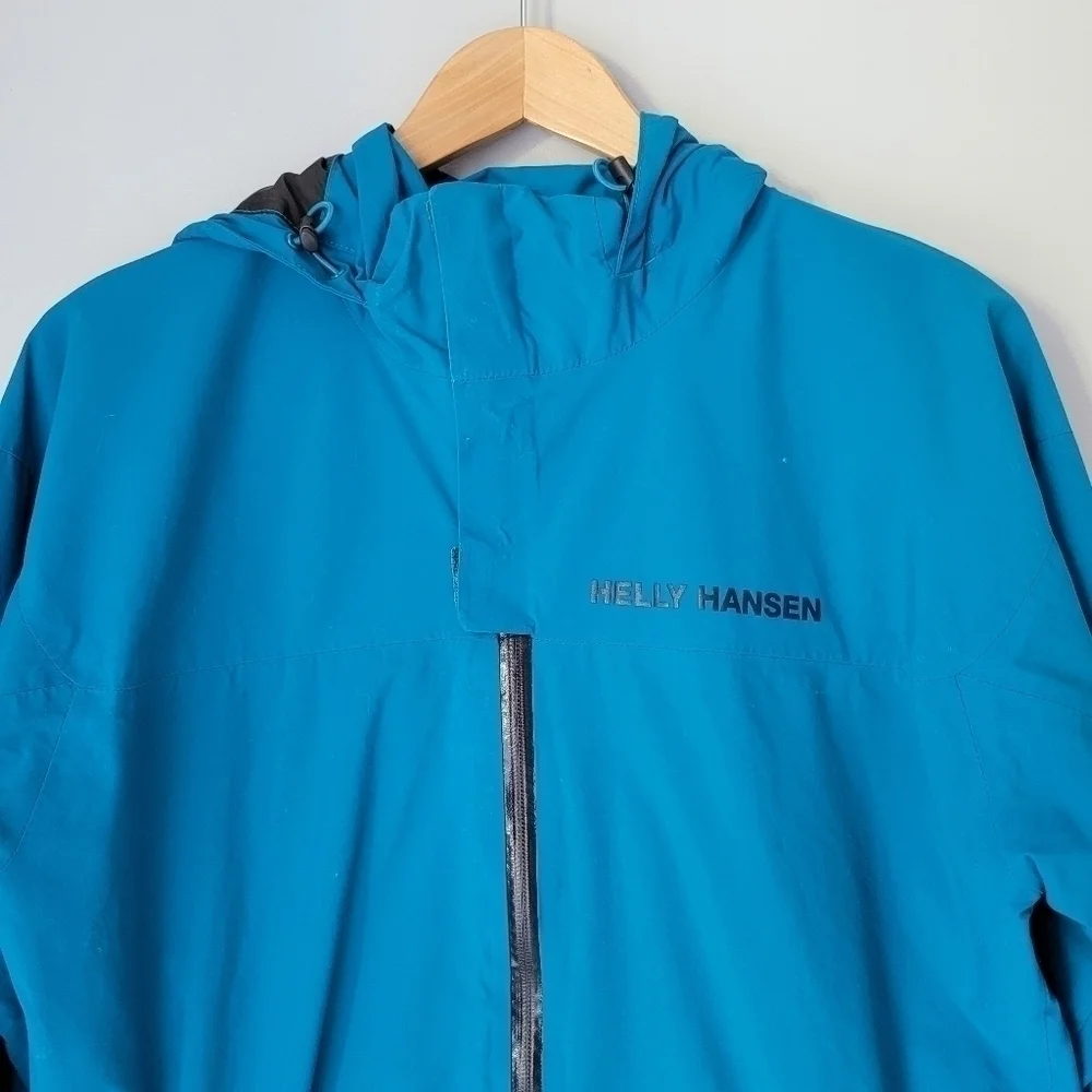 Helly Hansen pre owned