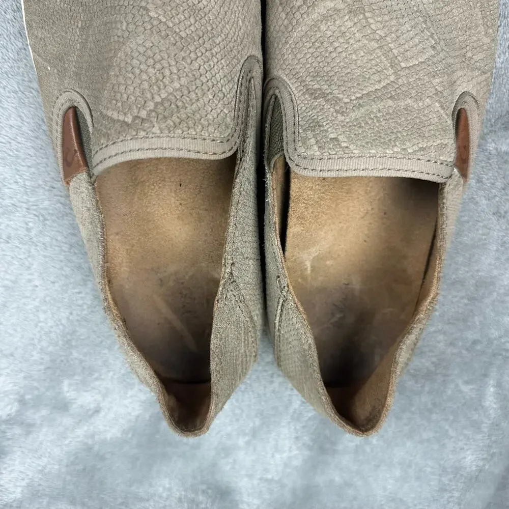 OluKai pehuea leather