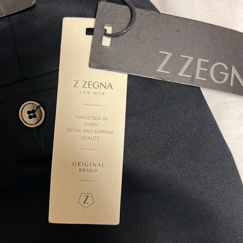 zenga men’s ermenegildo