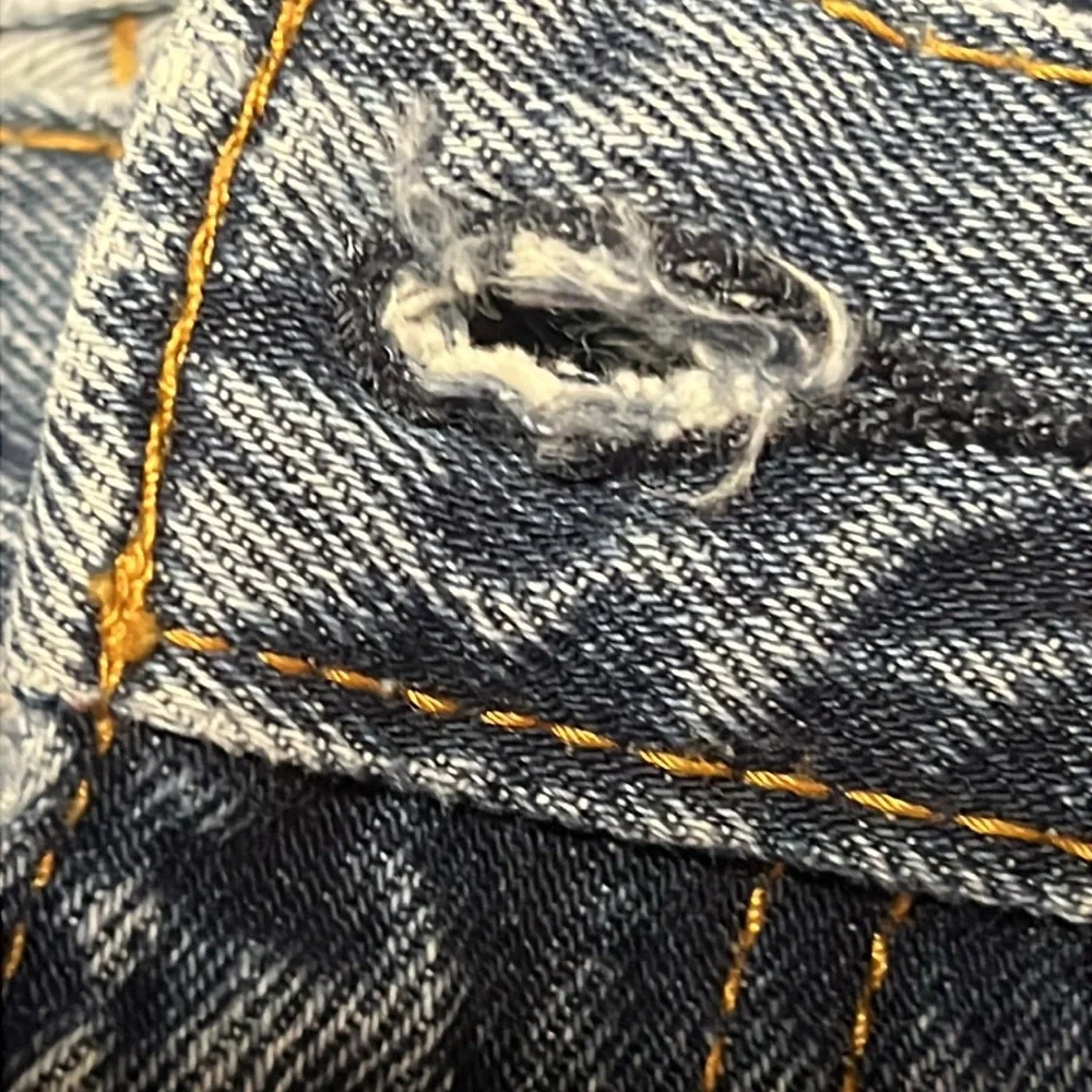 Levis levi’s 505