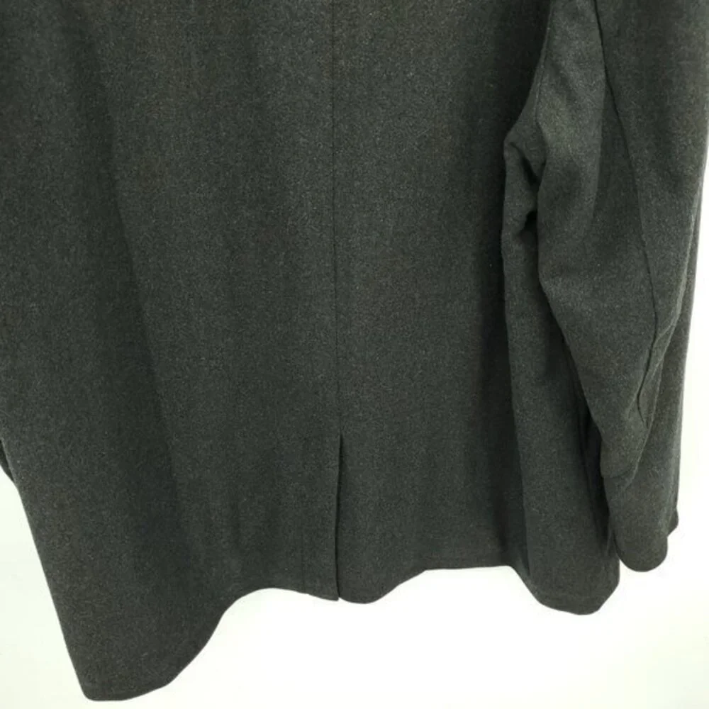 Tumi tech grey