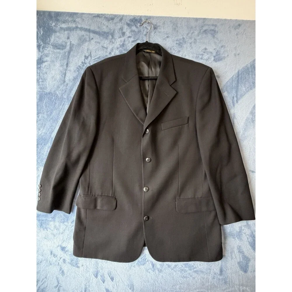 Bachrach vintage mens