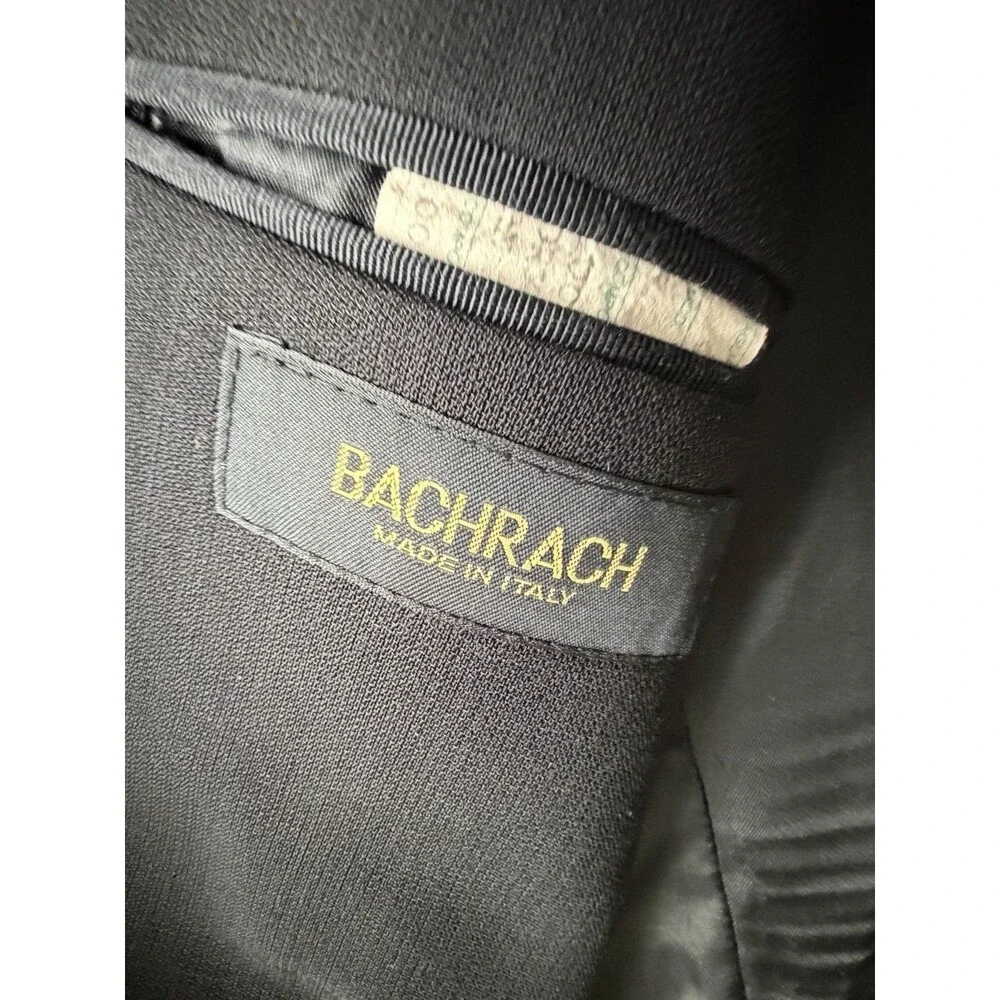 Bachrach vintage mens