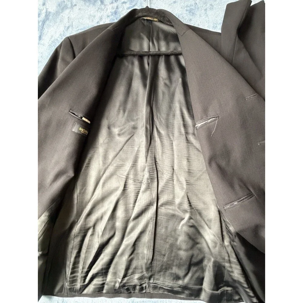 Bachrach vintage mens