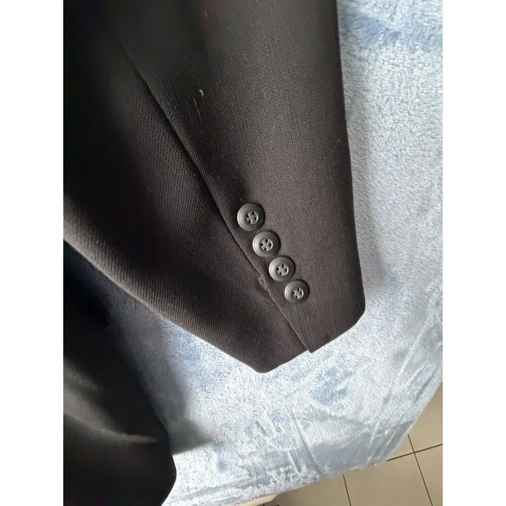 Bachrach vintage mens