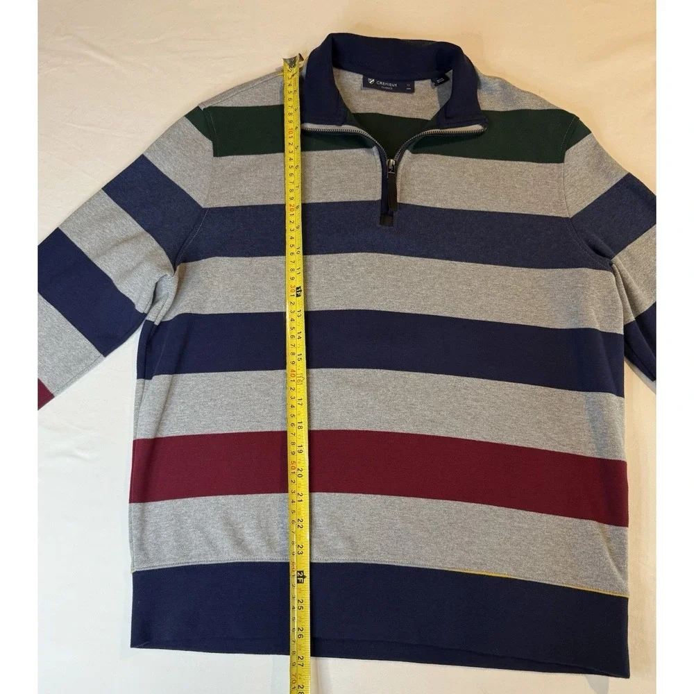 Daniel Cremieux classic versatile