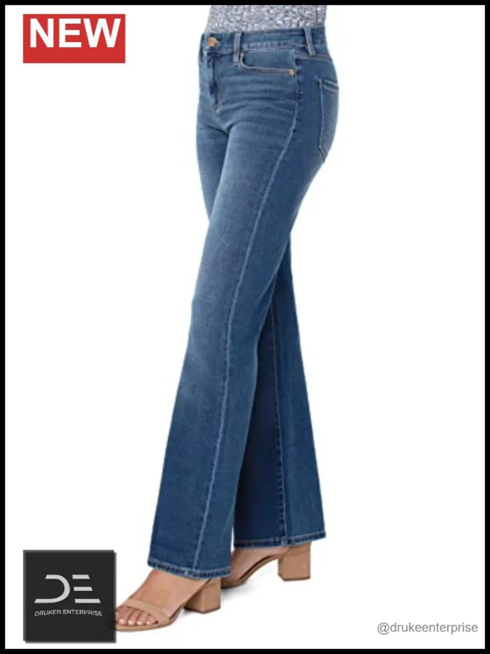 N/A these bootcut