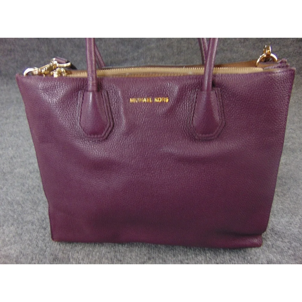 Michael Kors keywords plum