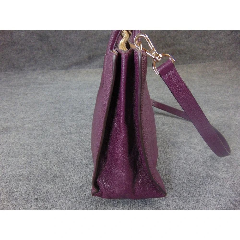 Michael Kors keywords plum