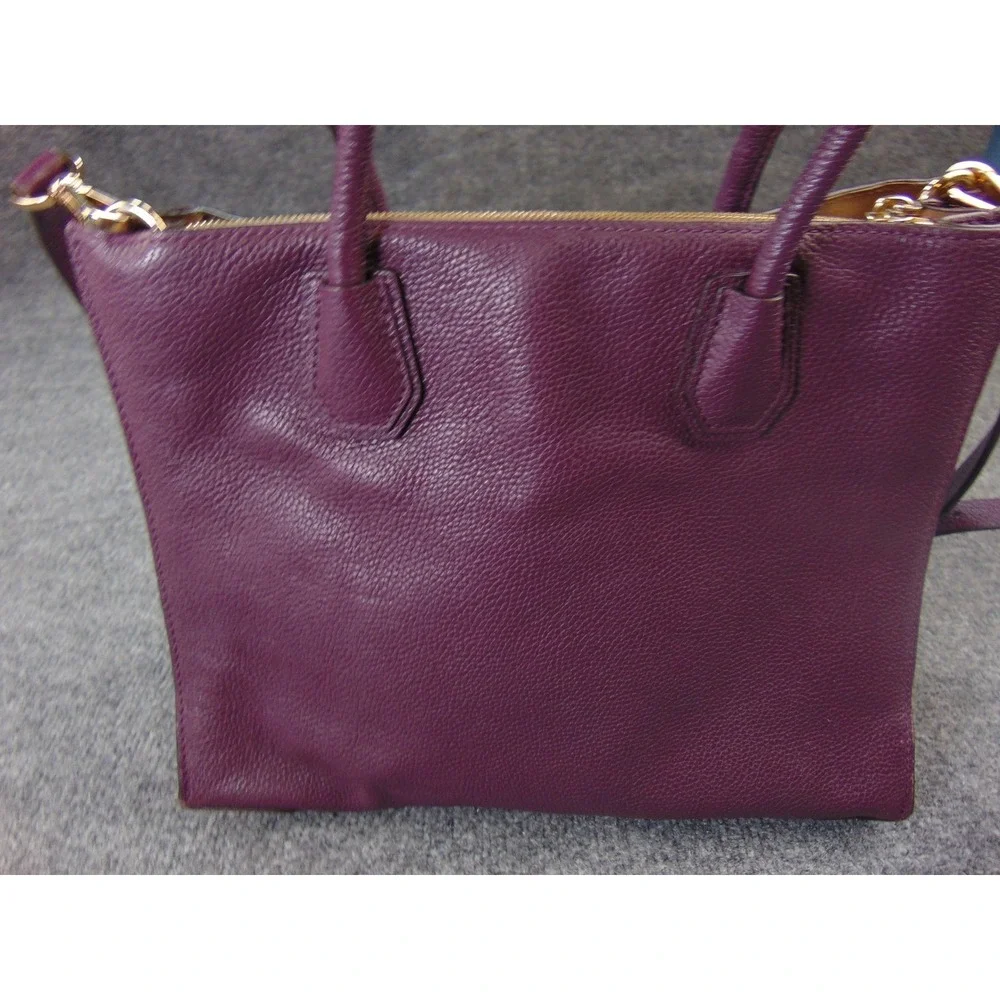 Michael Kors keywords plum