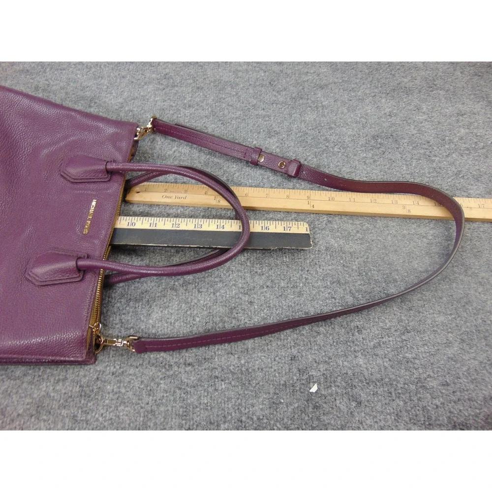 Michael Kors keywords plum