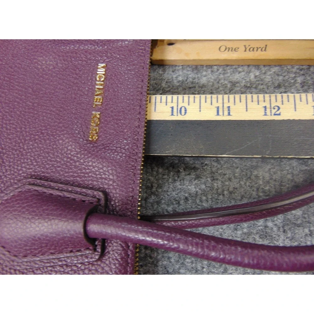 Michael Kors keywords plum