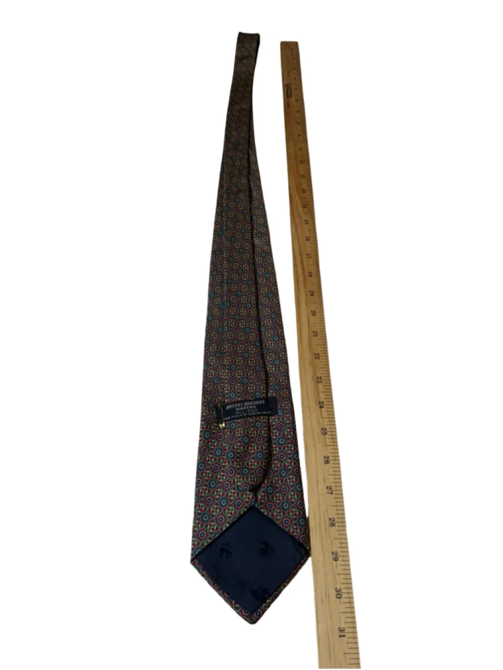 Brooks Brothers vintage brooks