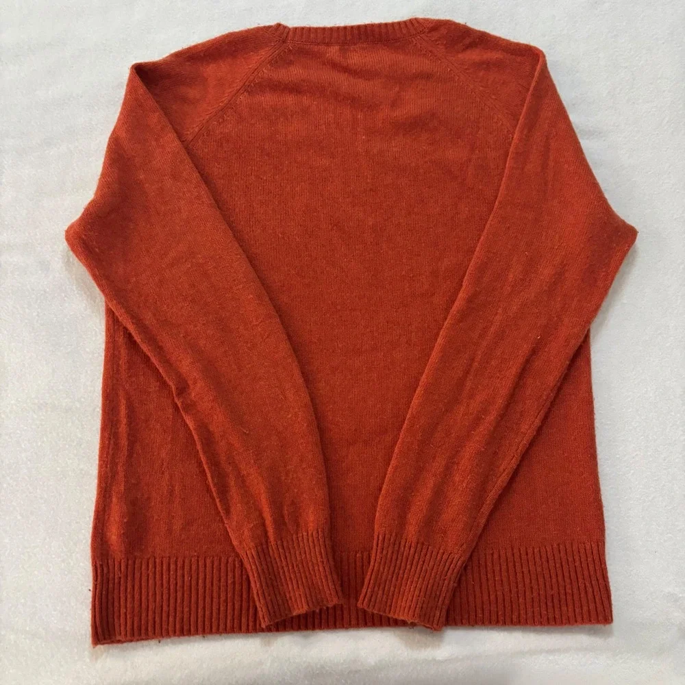 J.Crew crew crewneck