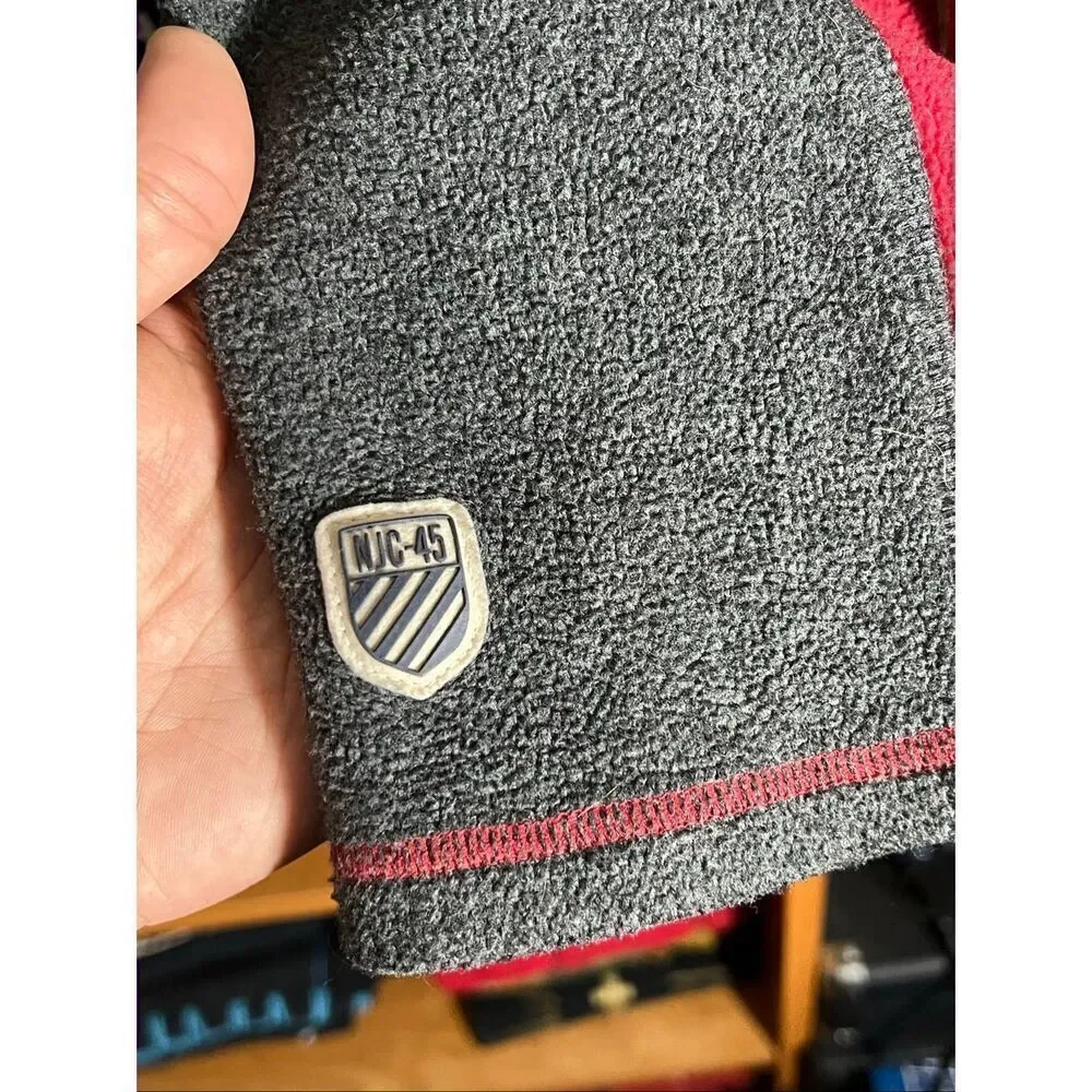 Nautica vintage fleece