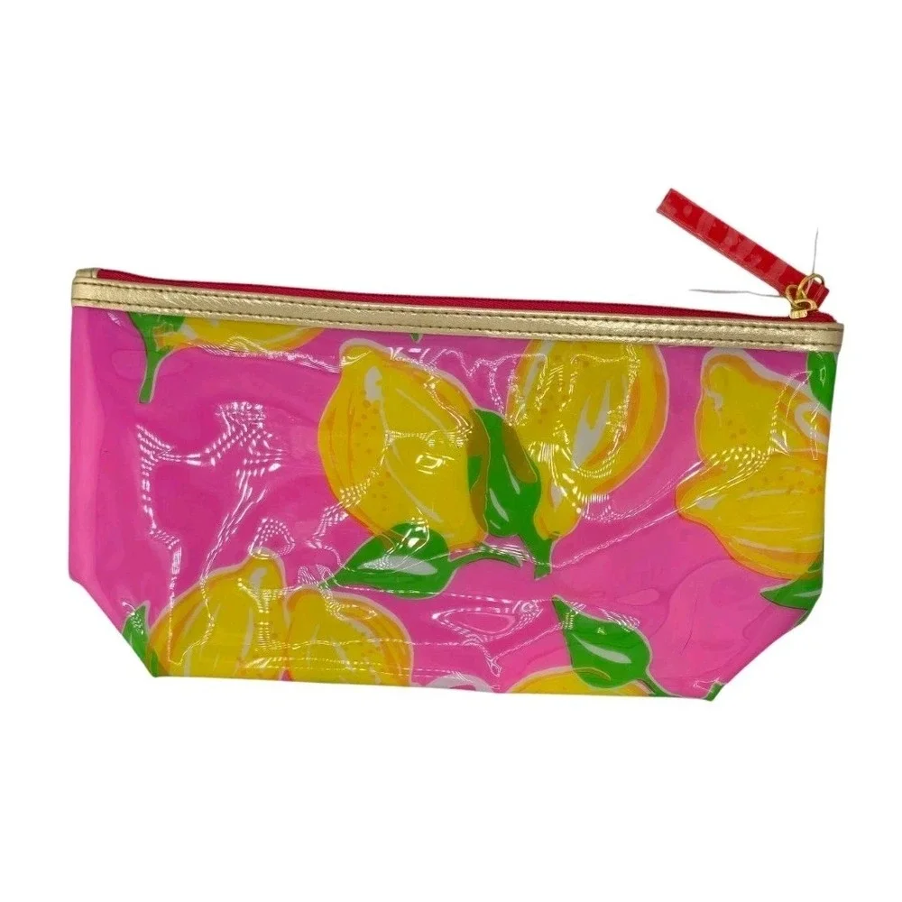 Lilly Pulitzer enhance your