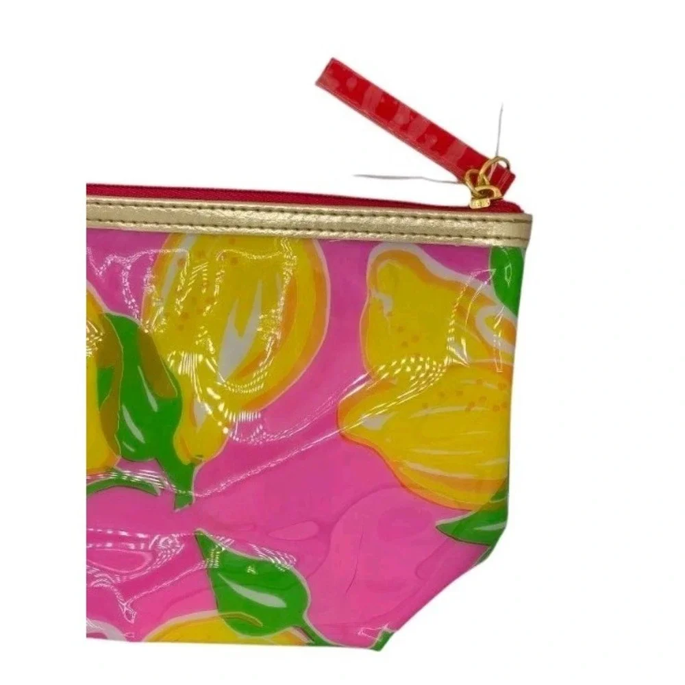 Lilly Pulitzer enhance your