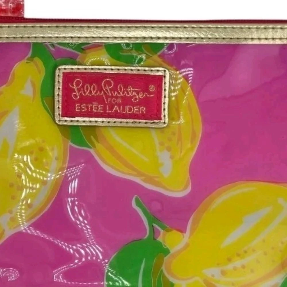 Lilly Pulitzer enhance your