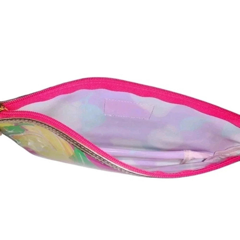 Lilly Pulitzer enhance your